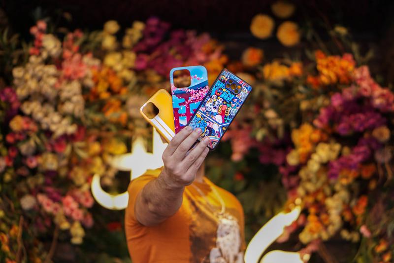 Phone Accessories Startup for Sale in Mohali, India