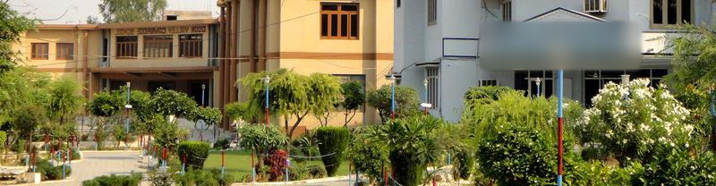 School for Sale in Zira, India
