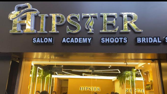 Hipster The Salon (Hipsterx Corporation Pvt Ltd) Franchise Opportunity