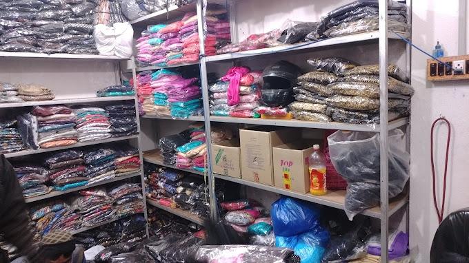 Women's Apparel Store Seeking Loan in Singur, India