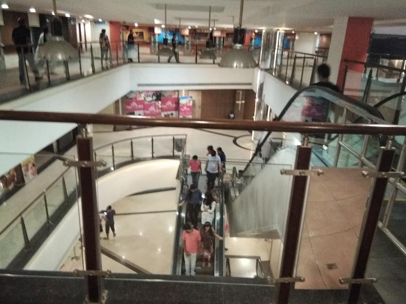 Shopping Mall for Sale in Gurgaon, India