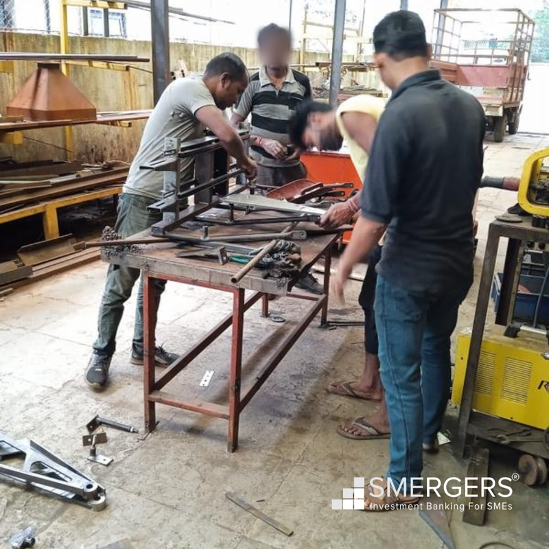 Profitable Agricultural Machinery Business Investment Opportunity in Nashik, India