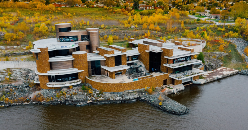 Wellness Retreat Seeking Loan in Temiskaming Shores, Canada