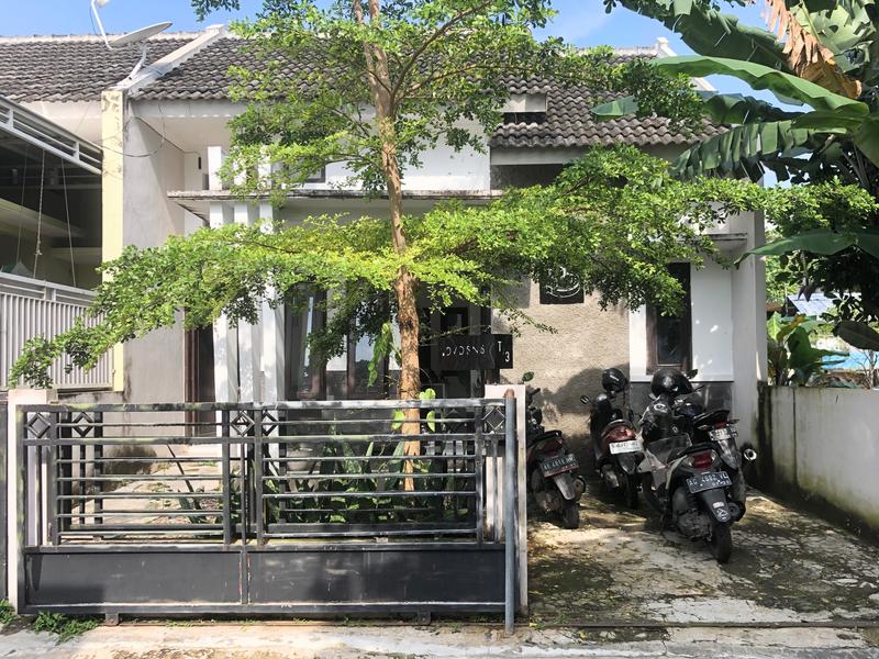 Profitable Interior Design & Architecture Investment Opportunity in East Java, Indonesia