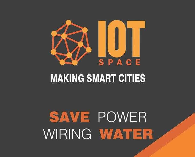 IoTspace Dealership Opportunity