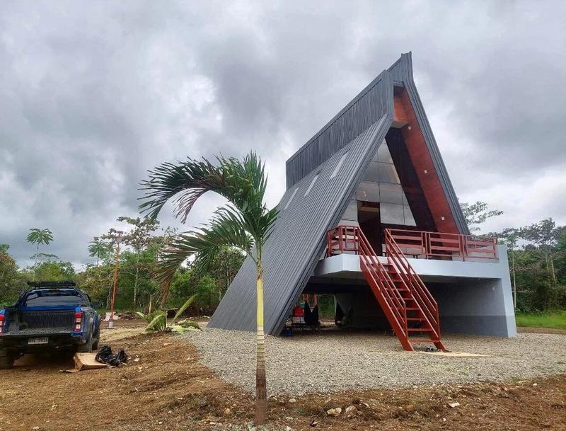 Mechanical Services Business Investment Opportunity in Dapitan City, Philippines