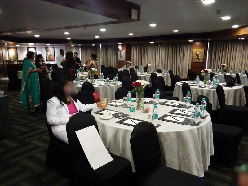 Travel Agency Investment Opportunity in Mumbai, India
