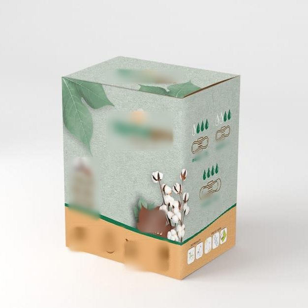 Hygiene Products Business Seeking Loan in New Delhi, India