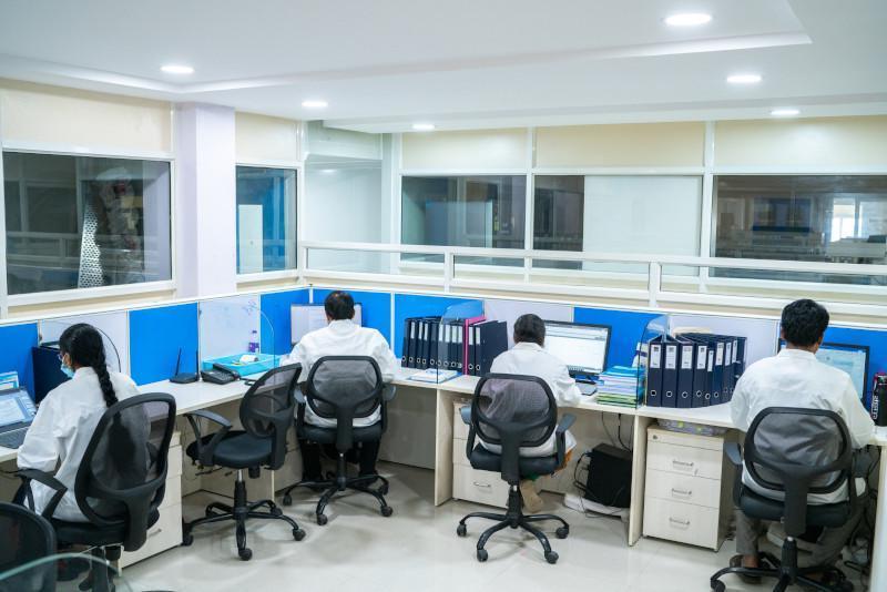 Profitable Specialty Pharmaceuticals Company Investment Opportunity in Hyderabad, India
