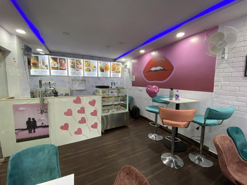 Cafe for Sale in Hyderabad, India