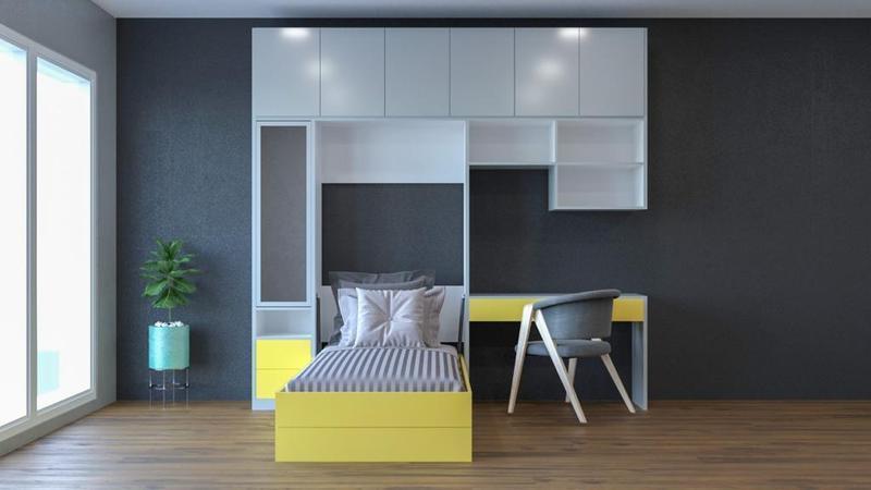 Furniture Company Investment Opportunity in Bangalore, India