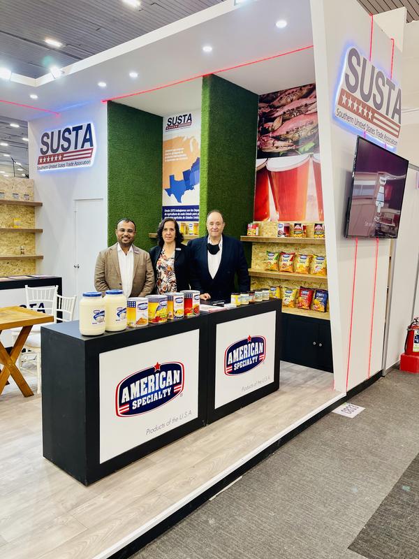 American Specialty Foods Co Distributor Opportunity