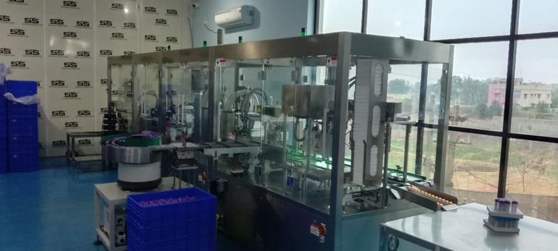 Medical Supplies Business for Sale in Ranchi, India