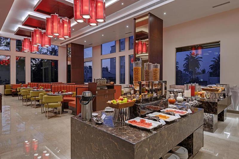 Hotel Seeking Loan in Kolhapur, India seeking INR 15 crore