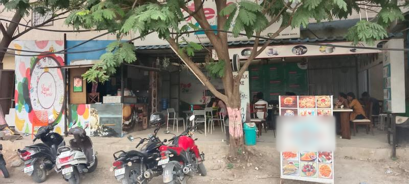 Cafe for Sale in Kompally, India