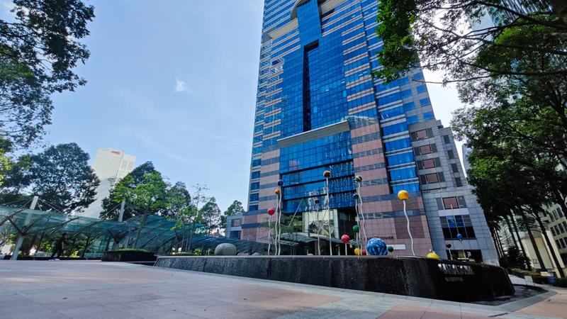 Advertising Agency Investment Opportunity in Singapore