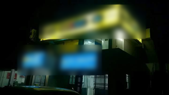 Convenience Store Investment Opportunity in Coimbatore, India