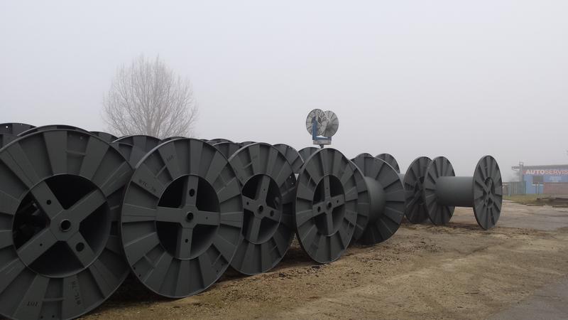 Profitable Precision Components Company for Sale in Partizánske, Slovakia