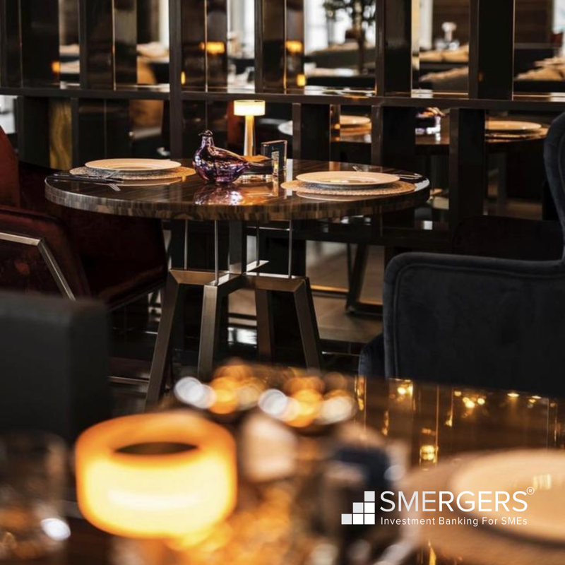 Restaurant Investment Opportunity in Dubai, UAE