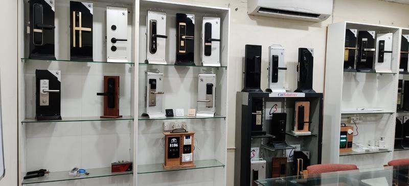 Electronic Equipment Company for Sale in Bangalore, India
