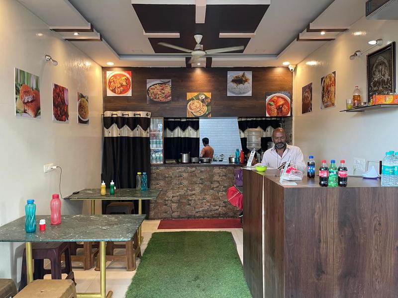 Restaurant for Sale in Bengaluru, India