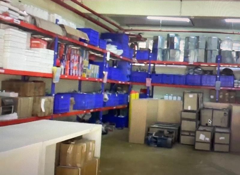 Fire Protection Business for Sale in Pune, India seeking INR 11 crore