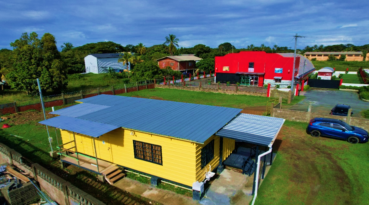 Accounting Firm Investment Opportunity in Canaan, Trinidad