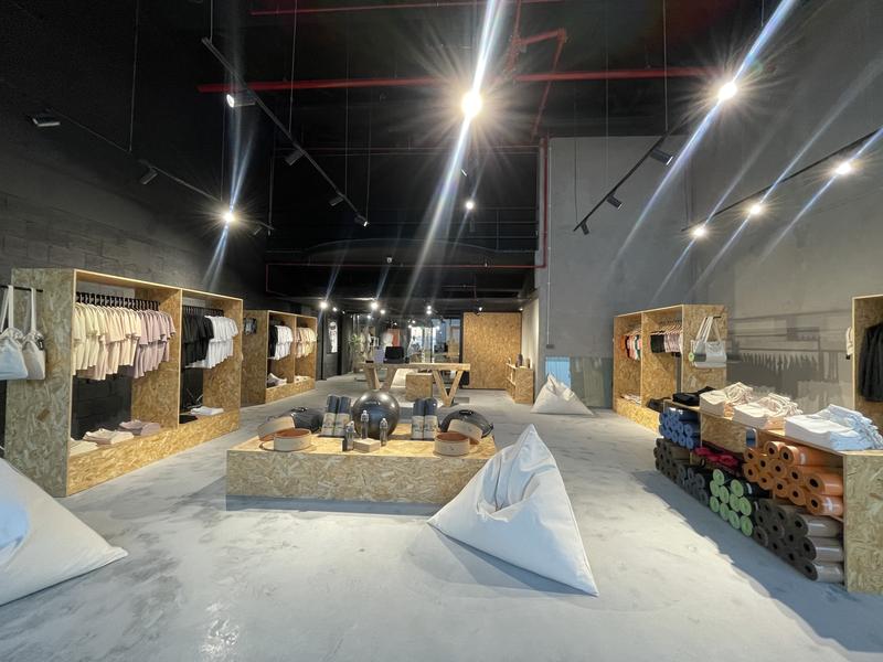 Sports Goods Store for Sale in Doha, Qatar