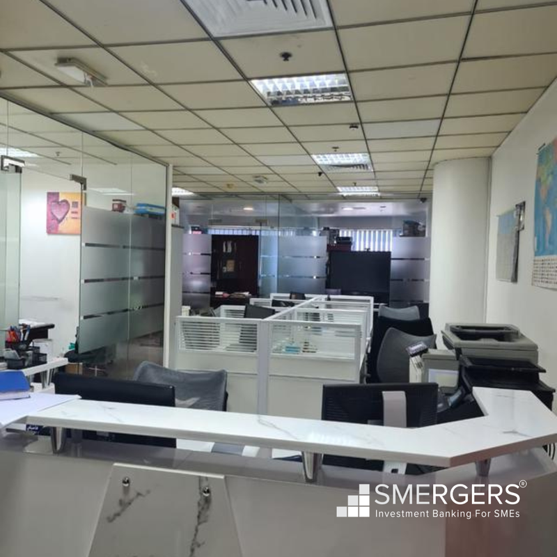 Testing, Inspection & Certification Company Investment Opportunity in Dubai, United Arab Emirates