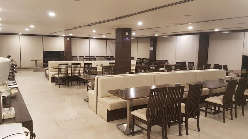 Restaurant for Sale in Kamrej, India
