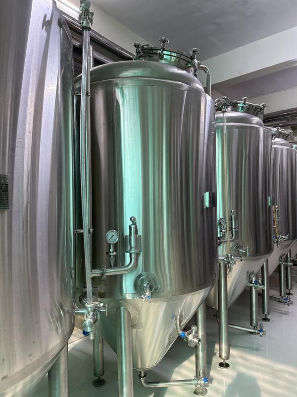 Brewery for Sale in Mumbai, India
