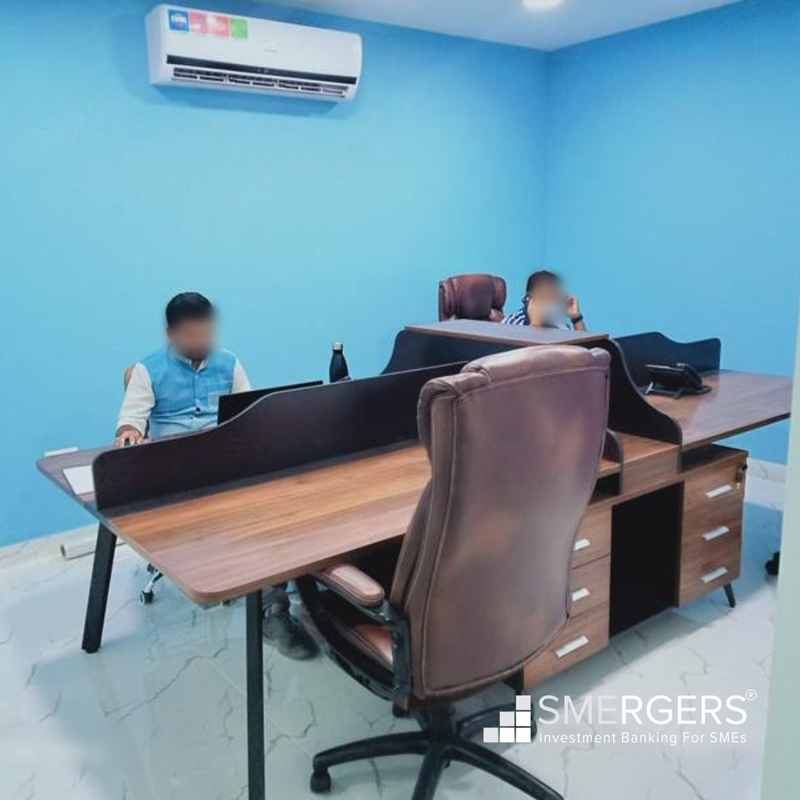 Profitable Ship Parts Company Investment Opportunity in Ajman, UAE