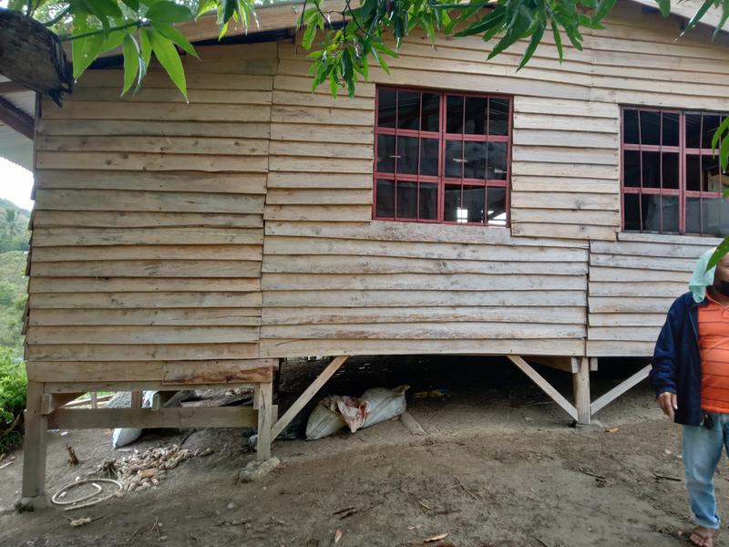 Resort Assets for Sale in Baguio, Philippines