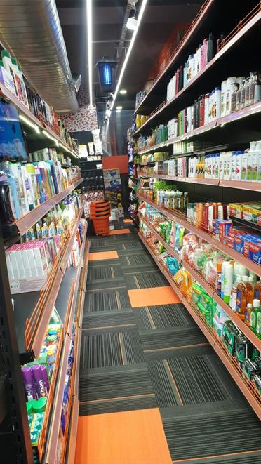 Food Wholesale Business for Sale in New Delhi, India