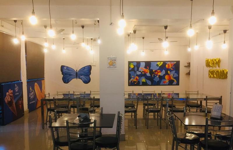 Fast Food Restaurant for Sale in Bhopal, India