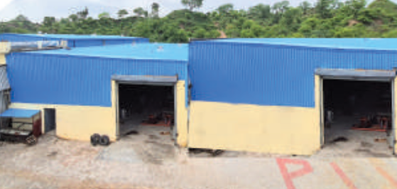 Transformer Manufacturing Business Investment Opportunity in Chandigarh, India