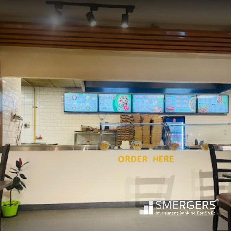 Restaurant for Sale in Hyderabad, India