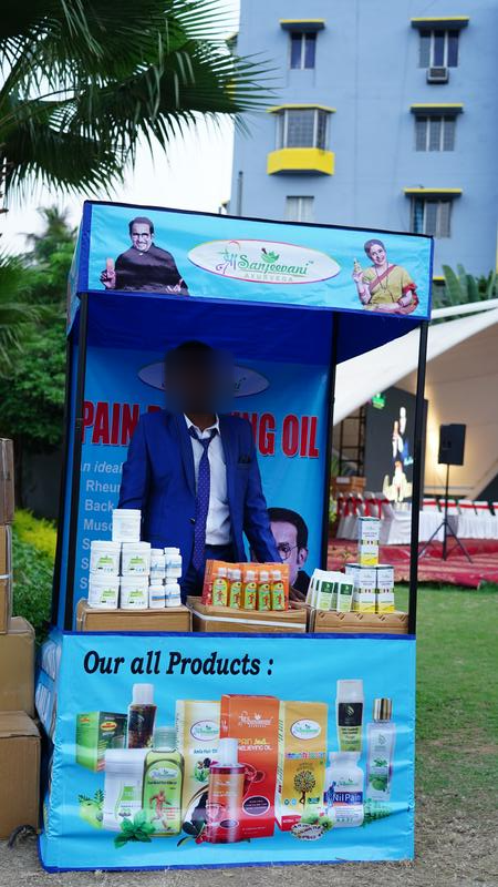 Shree HB Enterprises Reseller Opportunity