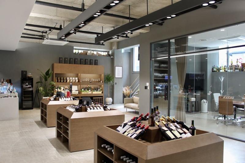 Profitable Winery Investment Opportunity in Seoul, South Korea seeking