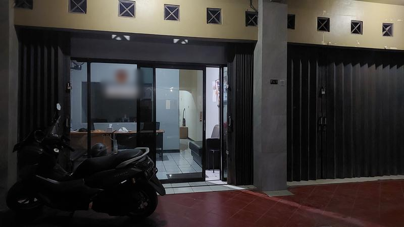 Profitable MEP Construction Company Seeking Loan in South Jakarta, Indonesia