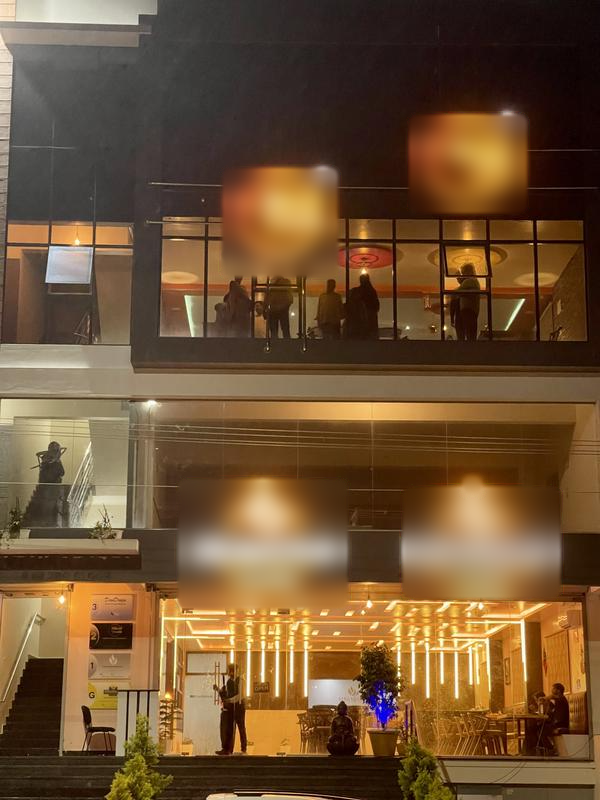 Restaurant for Sale in Bangalore, India
