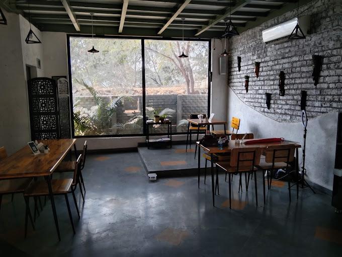 Cafe for Sale in Hyderabad, India