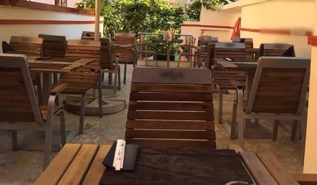 Newly Established Japanese Restaurant for Sale in Brașov, Romania