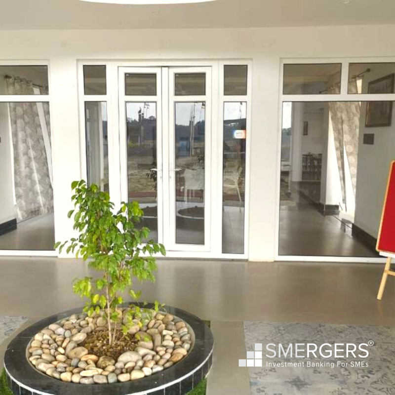 Resort for Sale in Dibrugarh, India
