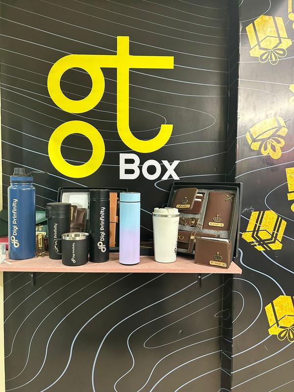 OOTBox Franchise Franchise Opportunity
