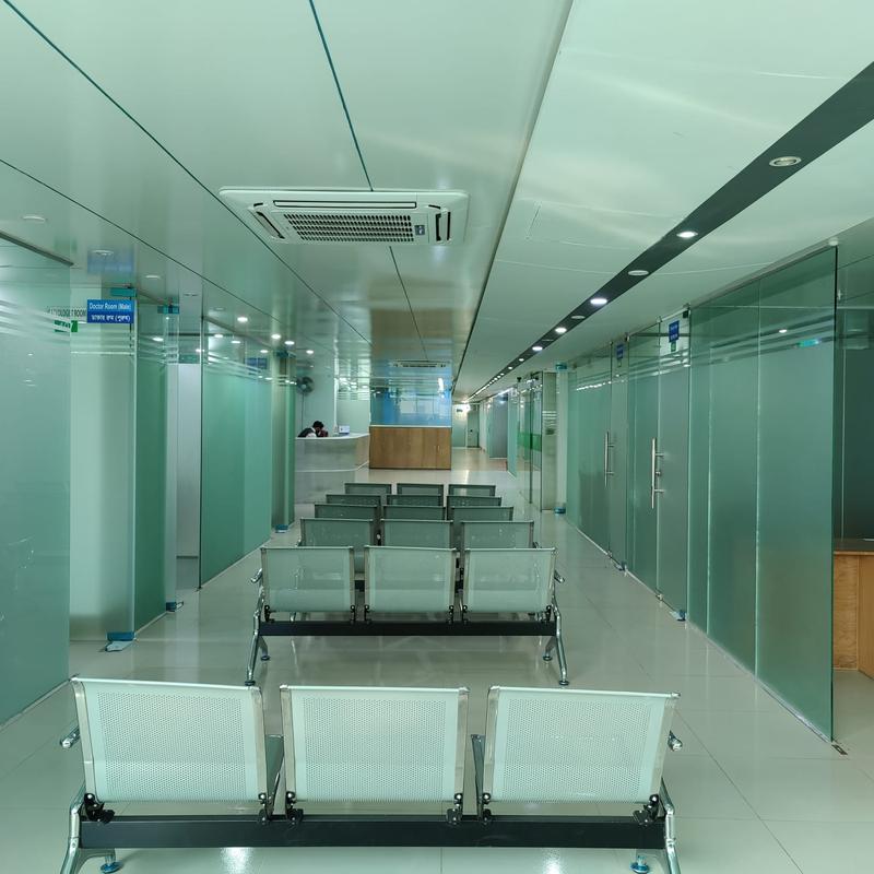 Diagnostic Lab Investment Opportunity in Dhaka, Bangladesh