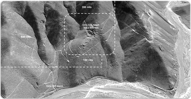 Profitable Iron Ore Mining Business Investment Opportunity in Santiago, Chile