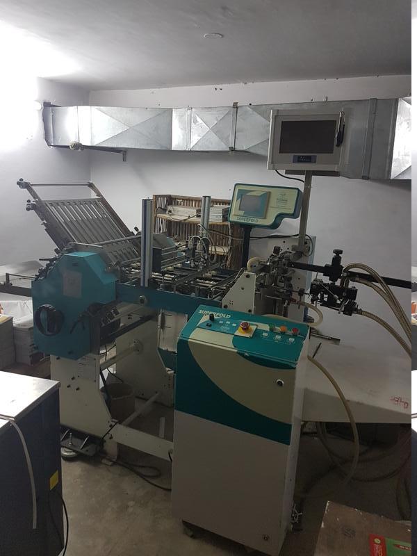 Is printing press business profitable Is printing press business profitable image