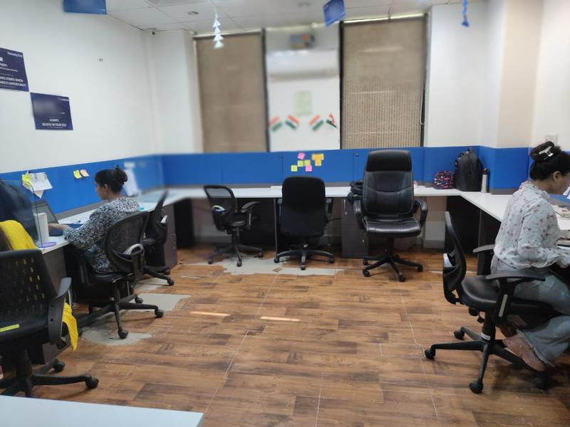 Software Company Investment Opportunity in Faridabad, India seeking INR