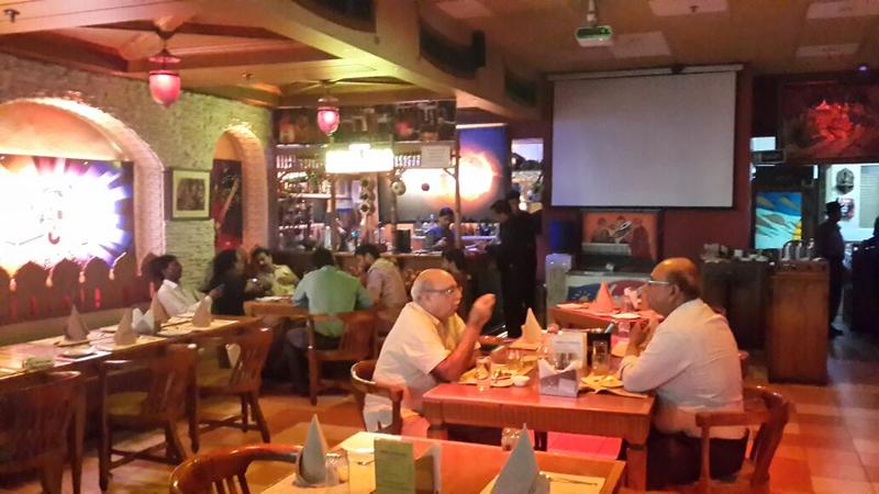 Restaurant and Bar for Sale in Delhi, India
